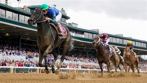 Breeders Cup 2022: Winners, payouts from .